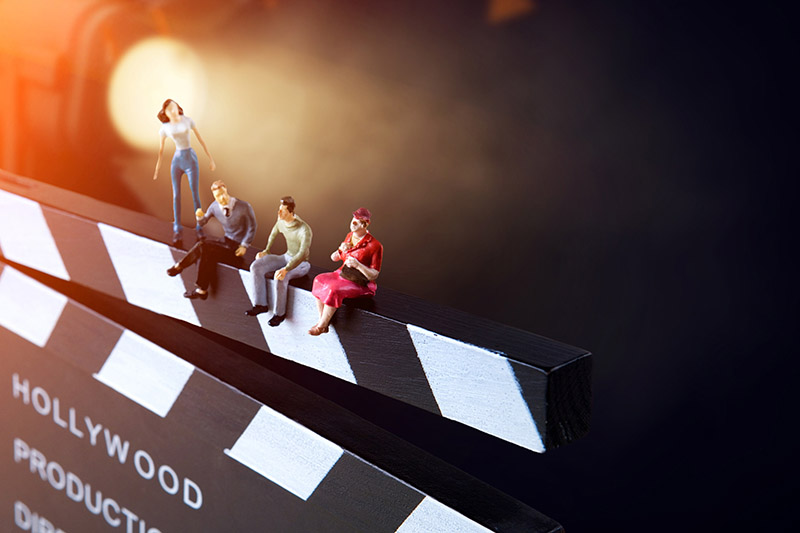 人工智能对绵阳宣传片制作行业的影响