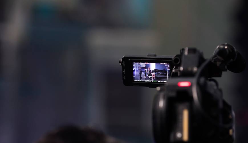 绵阳宣传片制作公司